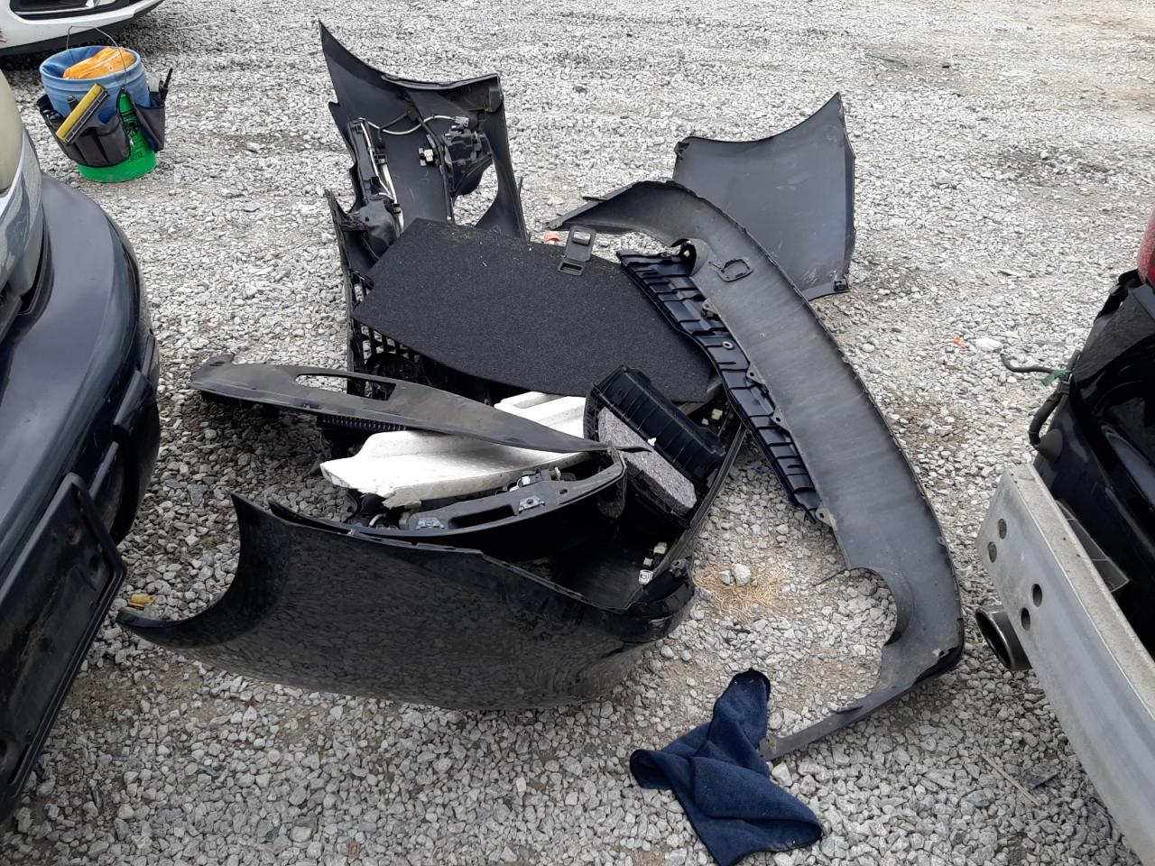 JTHCE1D21E5001487 2014 Lexus Is 350