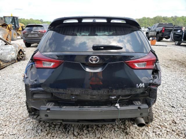 2018 Toyota Corolla Im VIN: JTNKARJEXJJ554383 Lot: 53756734