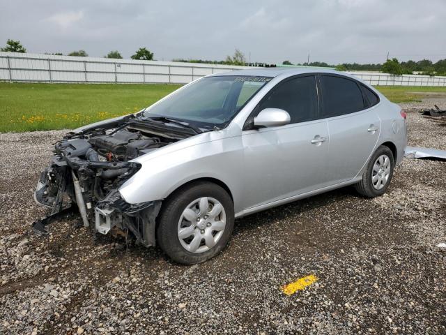 2009 Hyundai Elantra Gls VIN: KMHDU46D19U656104 Lot: 54654214