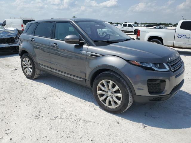 2018 Land Rover Range Rover Evoque Se VIN: SALVP2RX7JH302734 Lot: 54642484