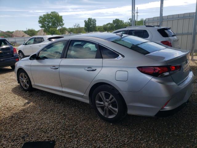 2018 Hyundai Sonata Sport VIN: 5NPE34AF0JH597355 Lot: 54044764