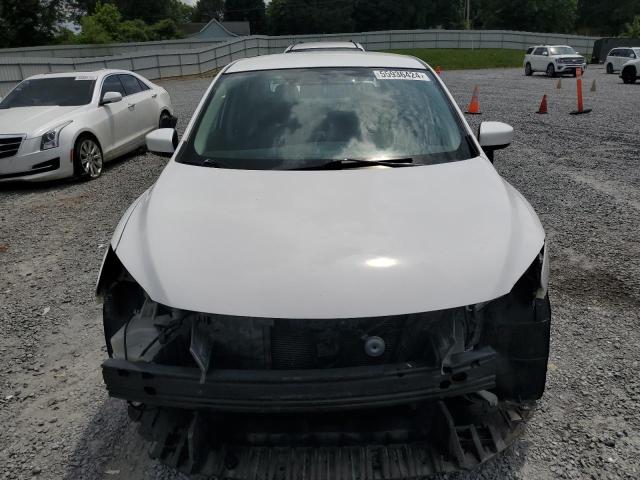 2015 Nissan Sentra S VIN: 3N1AB7AP3FY382285 Lot: 55936424