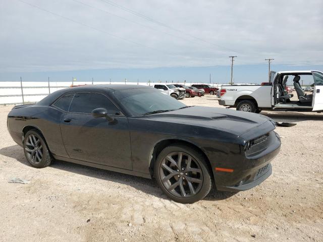 2023 Dodge Challenger Sxt VIN: 2C3CDZAG9PH578691 Lot: 55688214