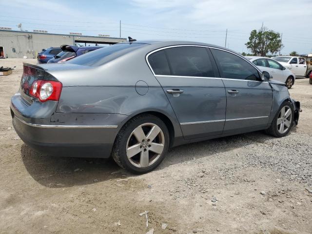 2008 Volkswagen Passat Komfort VIN: WVWAK73C18P041575 Lot: 55451634