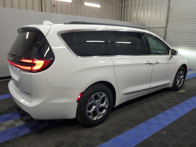 2022 Chrysler Pacifica Limited VIN: 2C4RC1GG8NR167534 Lot: 54091514