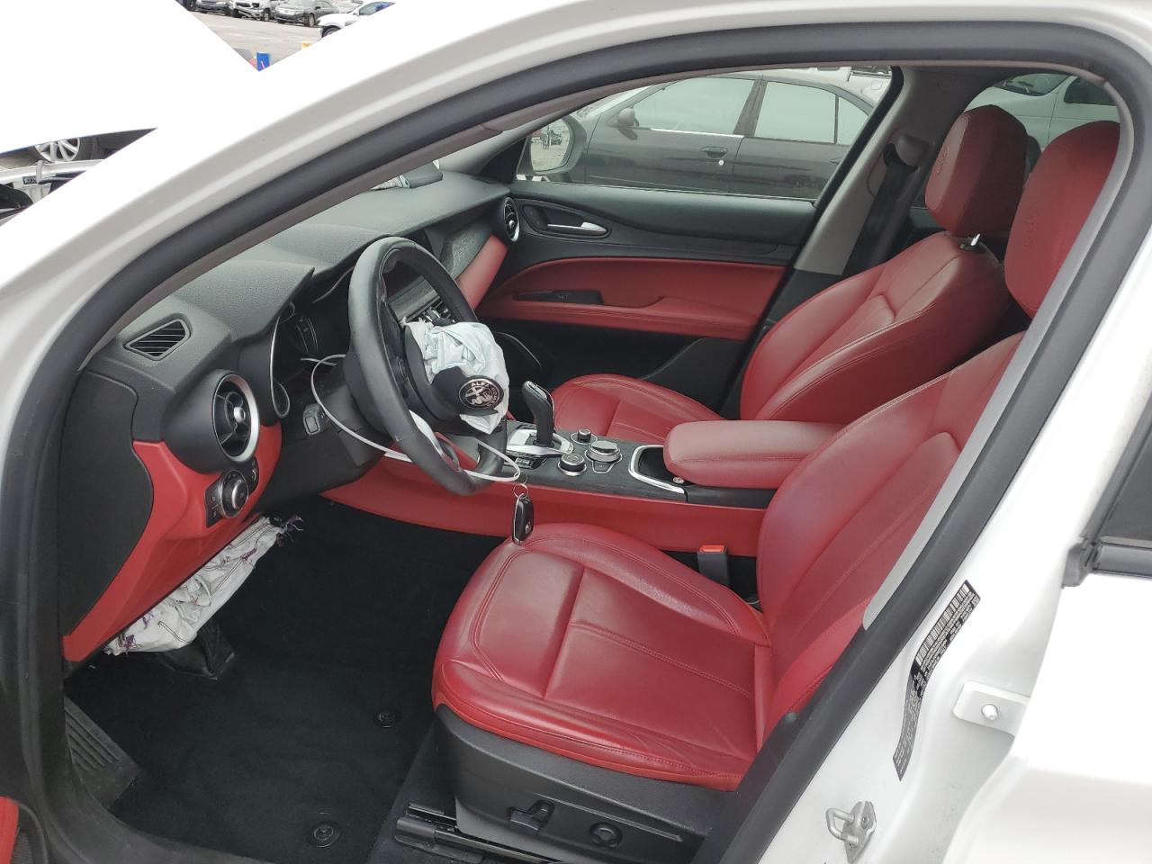 ZASPAJAN6M7D19404 2021 Alfa Romeo Stelvio Sport