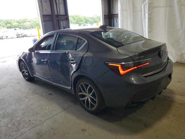 2020 Acura Ilx Premium VIN: 19UDE2F74LA005835 Lot: 56412904