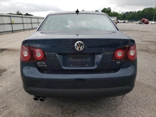 2010 Volkswagen Jetta Se VIN: 3VWRZ7AJ8AM065087 Lot: 54348144