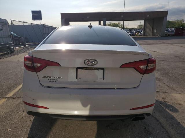 2016 HYUNDAI SONATA SE - 5NPE24AFXGH331465