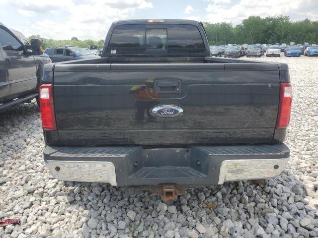 2015 Ford F350 Super Duty VIN: 1FT8W3DT7FEC77635 Lot: 54768584