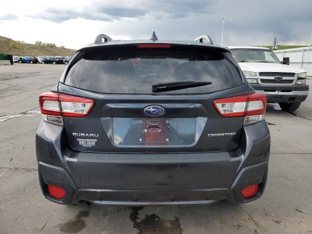 2019 Subaru Crosstrek Premium VIN: JF2GTAEC7K8238027 Lot: 53045794