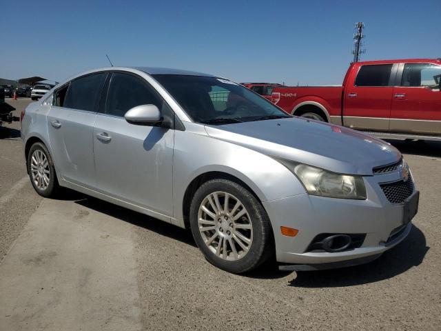 2012 Chevrolet Cruze Eco VIN: 1G1PK5SC6C7246715 Lot: 54847894