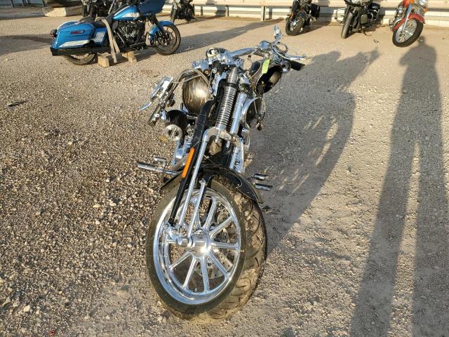 2008 HARLEY-DAVIDSON FXSTSSE2 - 1HD1PT9148Y950080