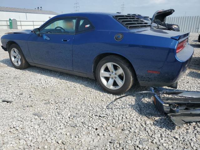 2009 Dodge Challenger R/T VIN: 2B3LJ54T59H563664 Lot: 55589924