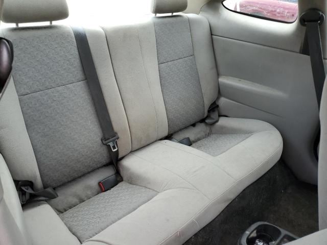 2007 Chevrolet Cobalt Ls VIN: 1G1AK15F377403854 Lot: 54616424