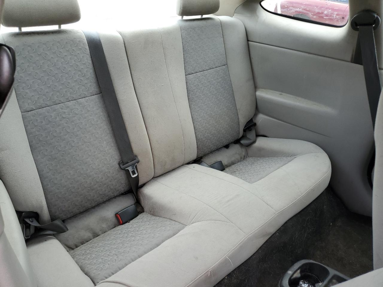 1G1AK15F377403854 2007 Chevrolet Cobalt Ls