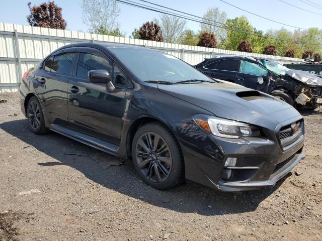 2015 Subaru Wrx Limited VIN: JF1VA1J66F9826468 Lot: 52897994