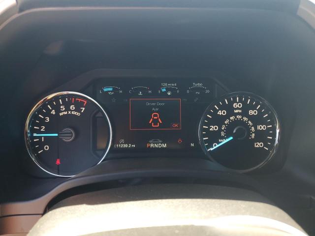 2020 FORD F150 SUPER - 1FTEW1E48LFA46599