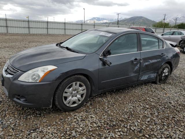 2011 Nissan Altima Base VIN: 1N4AL2APXBN457543 Lot: 53268544