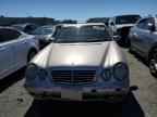 MERCEDES-BENZ E 430 photo