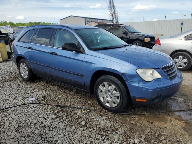 2007 Chrysler Pacifica VIN: 2A8GM48L87R129086 Lot: 53032794
