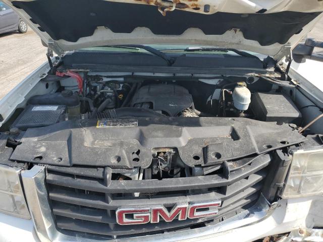 2008 GMC Sierra K2500 Heavy Duty VIN: 1GTHK23K68F189901 Lot: 55444274