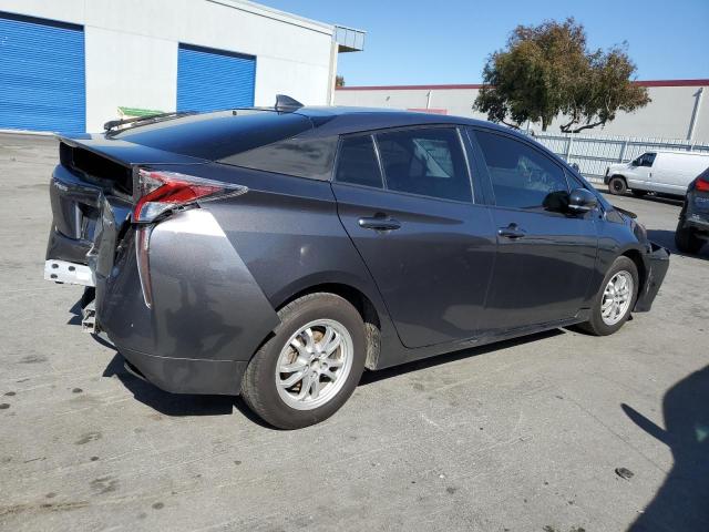 JTDKBRFU7G3514969 | 2016 Toyota prius