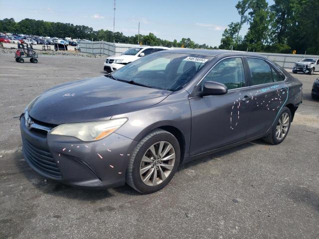 VIN 4T1BF1FK6GU164261 2016 Toyota Camry, LE no.1