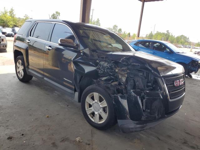 2013 GMC Terrain Sle VIN: 2GKALMEK7D6158169 Lot: 53743754