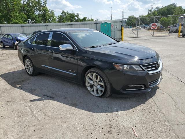 2018 Chevrolet Impala Premier VIN: 1G1125S3XJU144564 Lot: 55944544