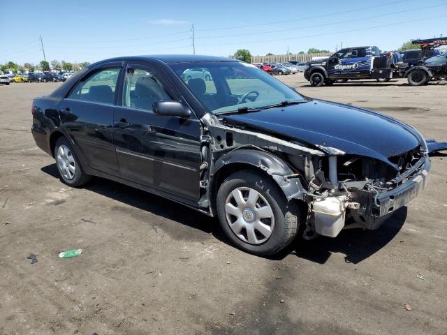 2004 Toyota Camry Le VIN: 4T1BE32K34U377765 Lot: 56322814