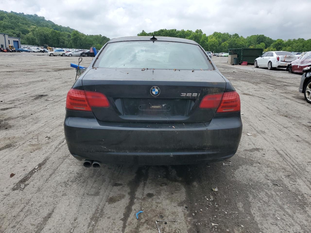 WBAKF5C57CE656650 2012 BMW 328 Xi Sulev