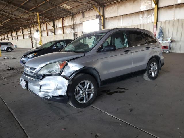 2011 Honda Cr-V Ex VIN: 5J6RE3H55BL009072 Lot: 55746584