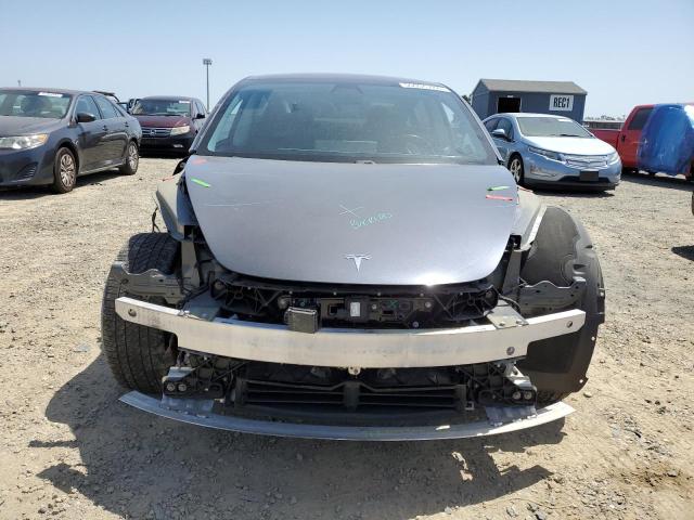 2018 Tesla Model 3 VIN: 5YJ3E1EAXJF009541 Lot: 55936784