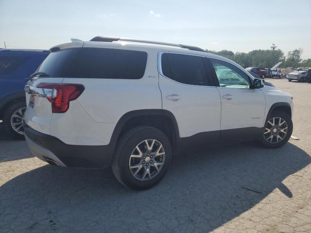 2020 GMC ACADIA SLT - 1GKKNMLS3LZ138439