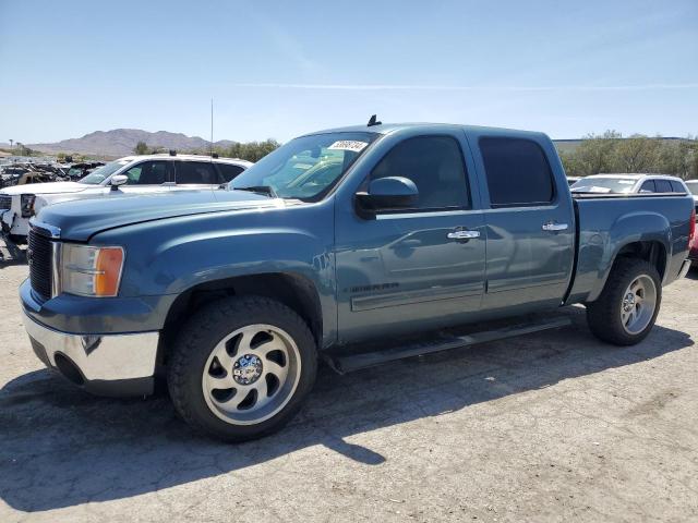 2007 GMC New Sierra C1500 VIN: 2GTEC13J871689713 Lot: 53698734