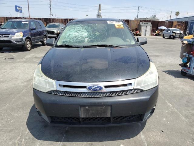 2010 Ford Focus Se VIN: 1FAHP3FN1AW282107 Lot: 56476914