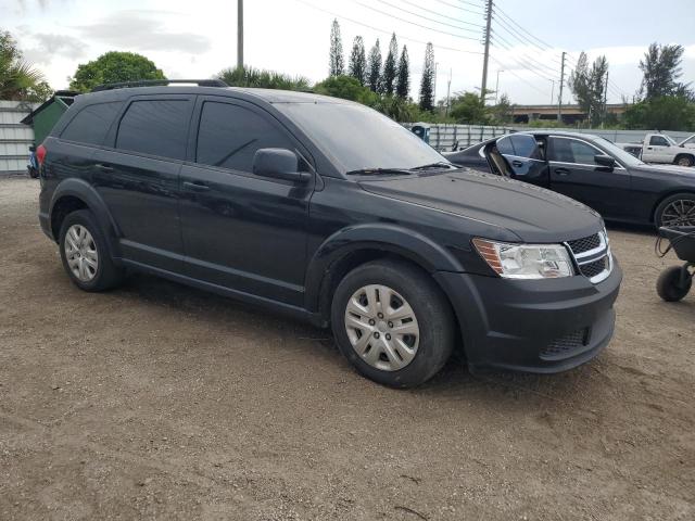 2019 Dodge Journey Se VIN: 3C4PDCBB5KT779470 Lot: 55384924