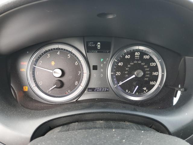 2011 Lexus Es 350 VIN: JTHBK1EG3B2437706 Lot: 53296834