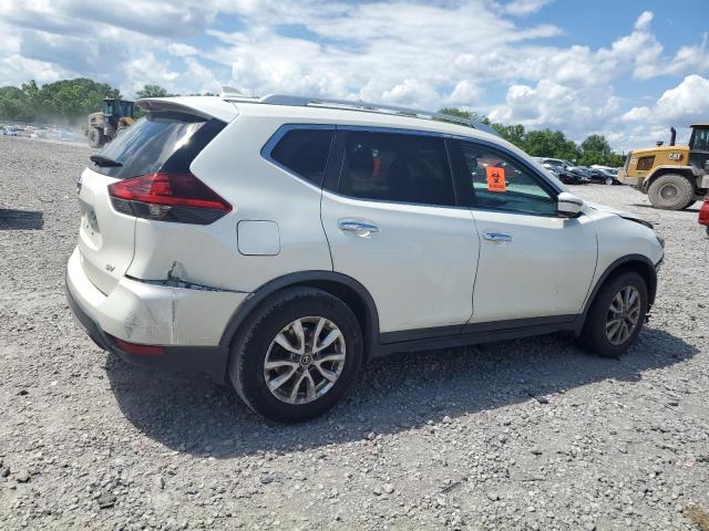 2018 Nissan Rogue S VIN: KNMAT2MT1JP532572 Lot: 57040164