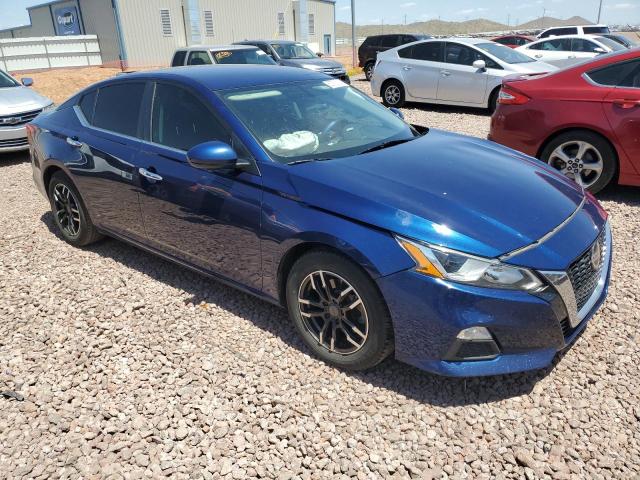 2020 Nissan Altima S VIN: 1N4BL4BV9LC225185 Lot: 53730114