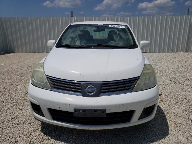 2009 Nissan Versa S VIN: 3N1BC11EX9L355213 Lot: 53515654