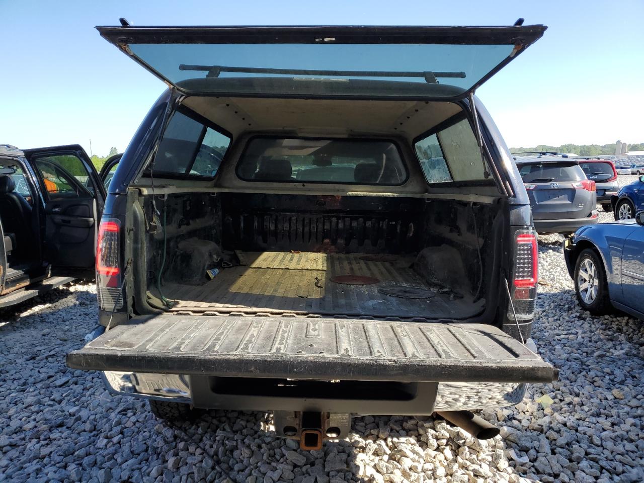 1GT120CG2DF176381 2013 GMC Sierra K2500 Sle