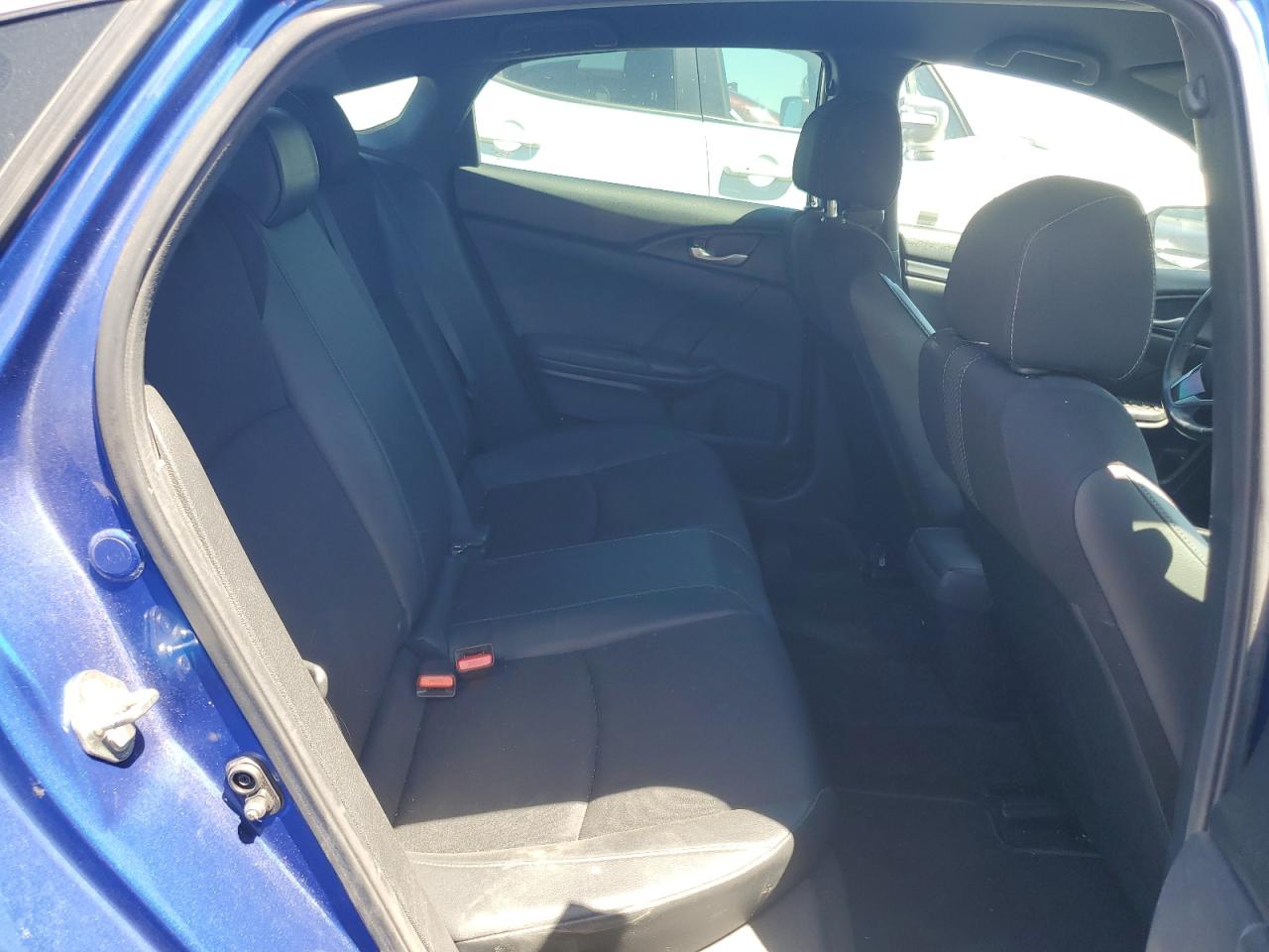 19XFC2F83KE204067 2019 Honda Civic Sport