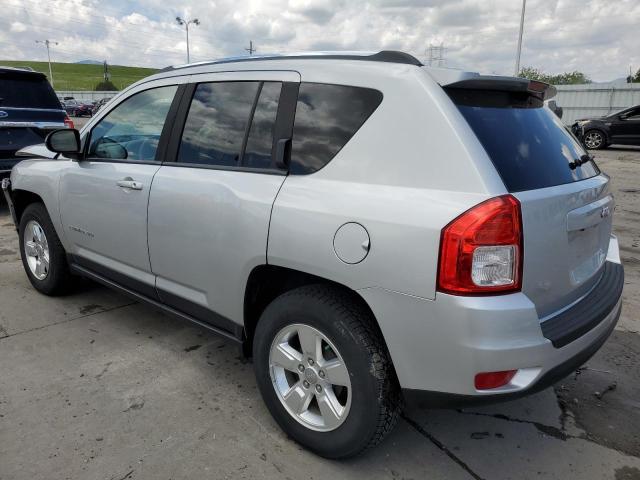 1C4NJCBA1DD208171 2013 Jeep Compass Sport