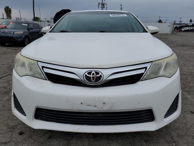 2013 Toyota Camry L VIN: 4T4BF1FK3DR336442 Lot: 54649914