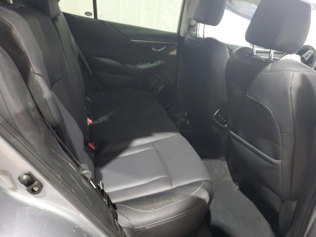 2022 Subaru Outback Limited VIN: 4S4BTANC1N3164271 Lot: 54837894