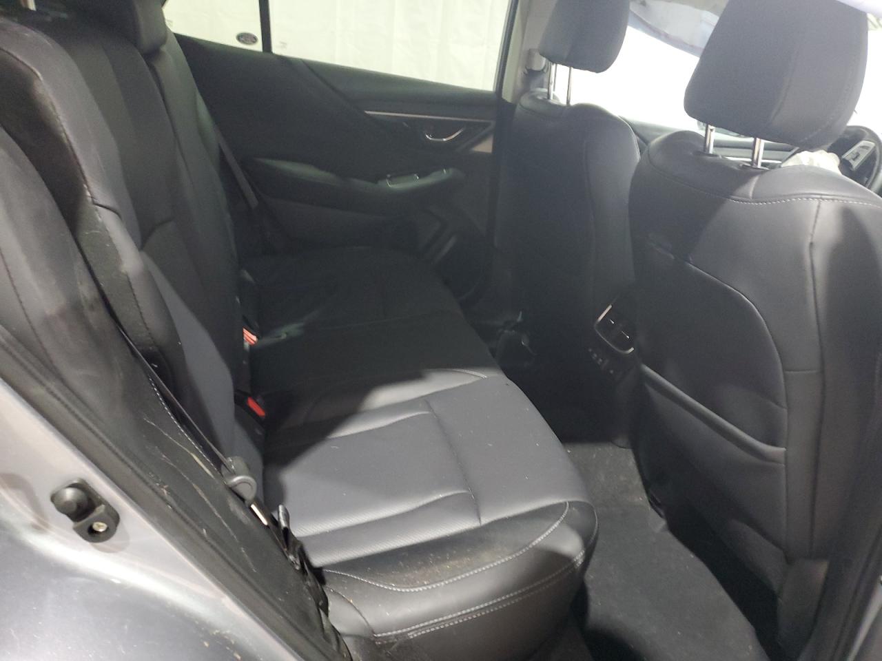 4S4BTANC1N3164271 2022 Subaru Outback Limited