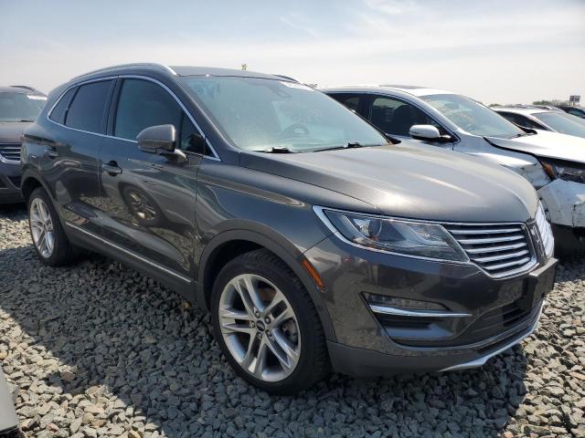 2018 Lincoln Mkc Reserve VIN: 5LMCJ3D92JUL19133 Lot: 54564224