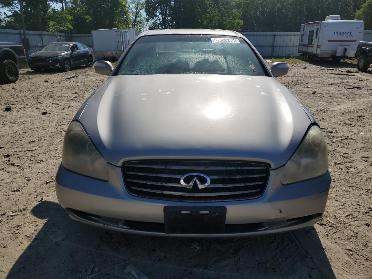 JNKBF01A02M003036 2002 Infiniti Q45